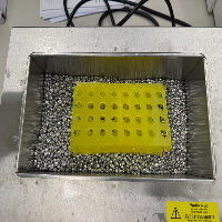 LabArmor Bead Bath image 0